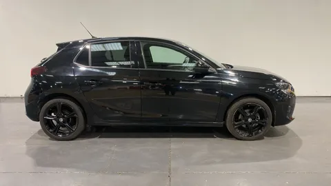 VAUXHALL CORSA 1.2 GS