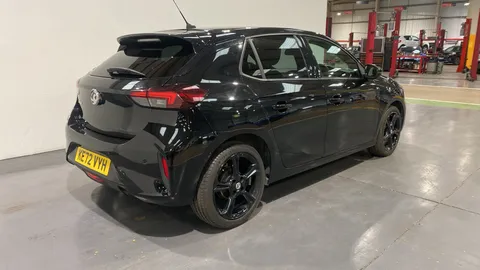 VAUXHALL CORSA 1.2 GS