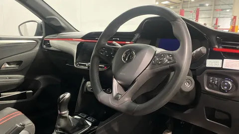 VAUXHALL CORSA 1.2 GS