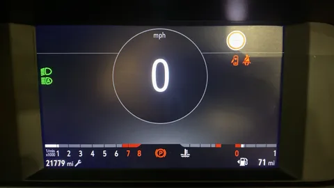 VAUXHALL CORSA 1.2 GS