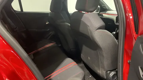 VAUXHALL CORSA 1.2 GS