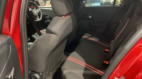 VAUXHALL CORSA 1.2 GS