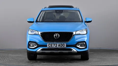 MG MOTOR UK HS 1.5 T-GDI Exclusive