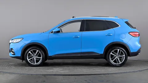 MG MOTOR UK HS 1.5 T-GDI Exclusive