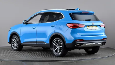 MG MOTOR UK HS 1.5 T-GDI Exclusive