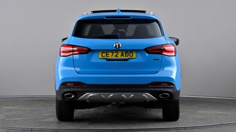 MG MOTOR UK HS 1.5 T-GDI Exclusive