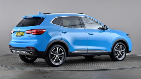 MG MOTOR UK HS 1.5 T-GDI Exclusive