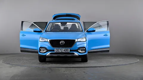 MG MOTOR UK HS 1.5 T-GDI Exclusive