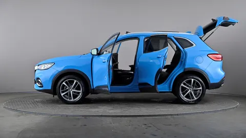 MG MOTOR UK HS 1.5 T-GDI Exclusive