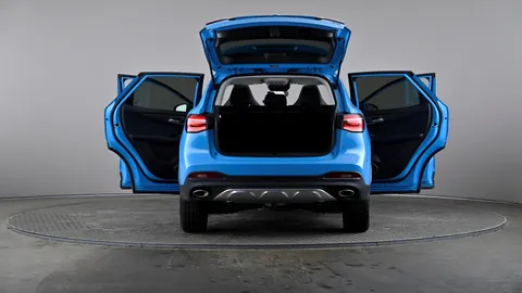 MG MOTOR UK HS 1.5 T-GDI Exclusive