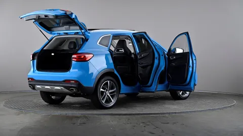 MG MOTOR UK HS 1.5 T-GDI Exclusive