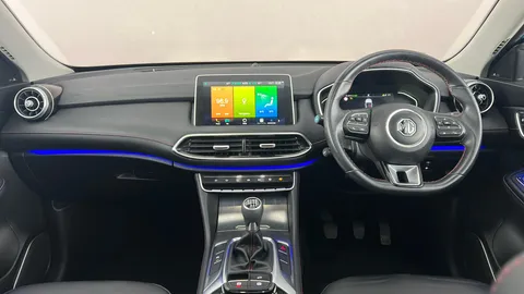 MG MOTOR UK HS 1.5 T-GDI Exclusive