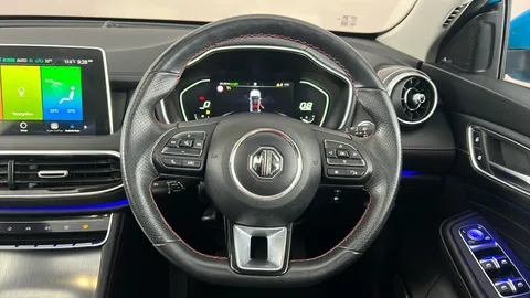 MG MOTOR UK HS 1.5 T-GDI Exclusive