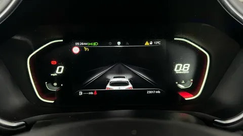 MG MOTOR UK HS 1.5 T-GDI Exclusive