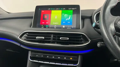 MG MOTOR UK HS 1.5 T-GDI Exclusive