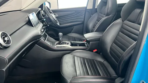 MG MOTOR UK HS 1.5 T-GDI Exclusive