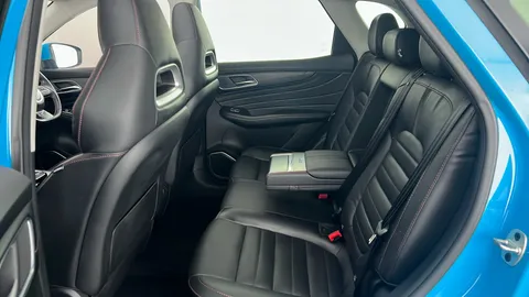 MG MOTOR UK HS 1.5 T-GDI Exclusive