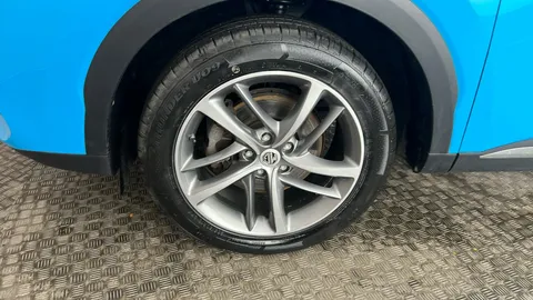 MG MOTOR UK HS 1.5 T-GDI Exclusive