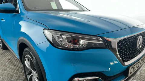 MG MOTOR UK HS 1.5 T-GDI Exclusive