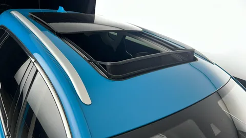 MG MOTOR UK HS 1.5 T-GDI Exclusive