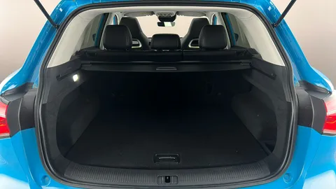 MG MOTOR UK HS 1.5 T-GDI Exclusive