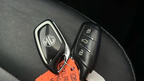 MG MOTOR UK HS 1.5 T-GDI Exclusive