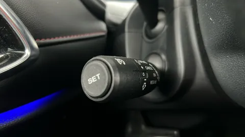 MG MOTOR UK HS 1.5 T-GDI Exclusive