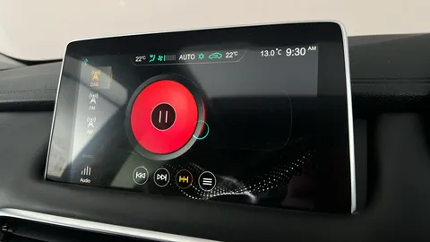 MG MOTOR UK HS 1.5 T-GDI Exclusive