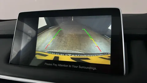 MG MOTOR UK HS 1.5 T-GDI Exclusive