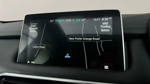 MG MOTOR UK HS 1.5 T-GDI Exclusive