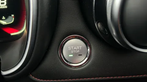 MG MOTOR UK HS 1.5 T-GDI Exclusive