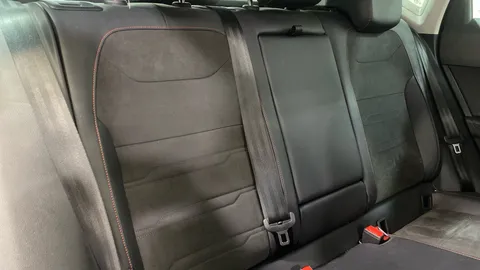 SEAT ATECA 1.5 TSI EVO FR