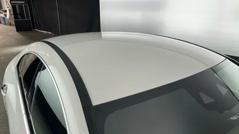 MERCEDES-BENZ CLA CLA 200 AMG Line Premium Tip Auto