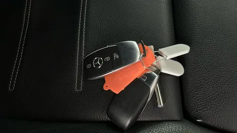 MERCEDES-BENZ CLA CLA 200 AMG Line Premium Tip Auto