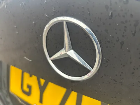 MERCEDES-BENZ A CLASS A250e AMG Line Edition Auto