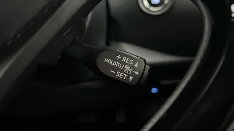 TOYOTA C-HR 1.8 Hybrid GR Sport CVT