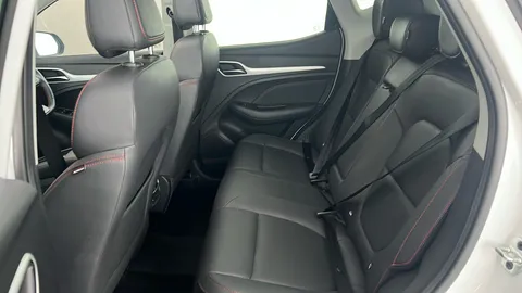 MG MOTOR UK ZS 115kW Trophy EV Long Range 73kWh Auto