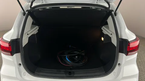 MG MOTOR UK ZS 115kW Trophy EV Long Range 73kWh Auto