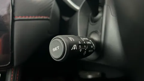 MG MOTOR UK ZS 115kW Trophy EV Long Range 73kWh Auto