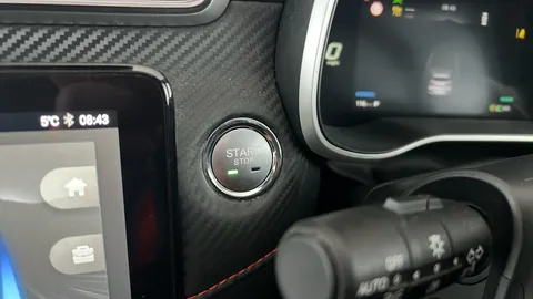 MG MOTOR UK ZS 115kW Trophy EV Long Range 73kWh Auto