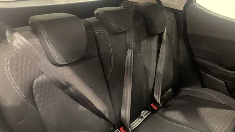 FORD FIESTA 1.0 EcoBoost 125 Titanium