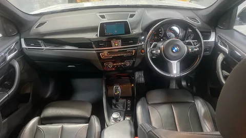 BMW X1 xDrive 20d M Sport Step Auto