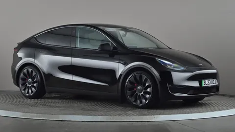 TESLA MODEL Y Performance AWD Auto
