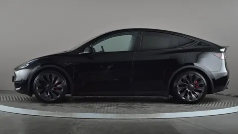 TESLA MODEL Y Performance AWD Auto