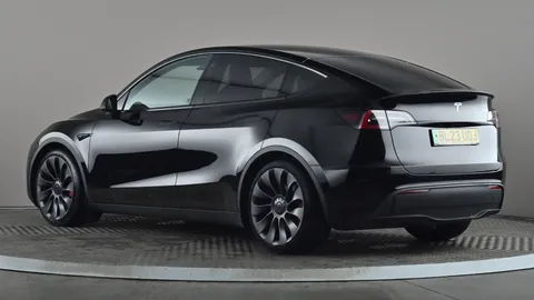 TESLA MODEL Y Performance AWD Auto