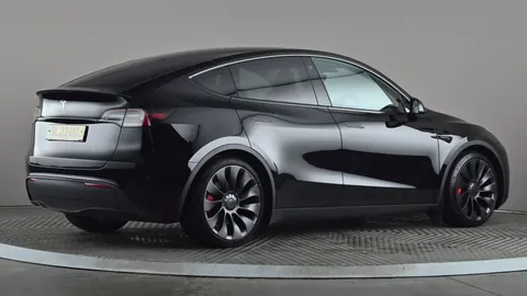 TESLA MODEL Y Performance AWD Auto