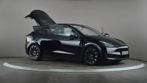 TESLA MODEL Y Performance AWD Auto