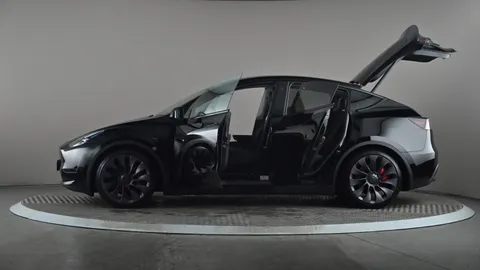 TESLA MODEL Y Performance AWD Auto