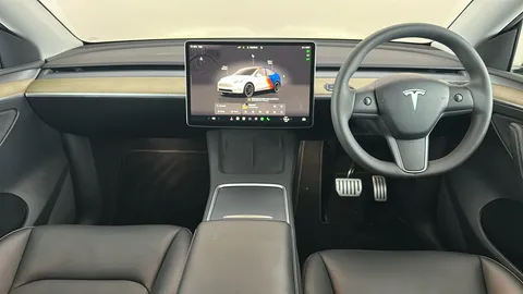 TESLA MODEL Y Performance AWD Auto
