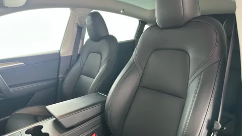 TESLA MODEL Y Performance AWD Auto